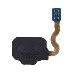 Galaxy S8 Touch-ID blanc, neuf, OEM – Bild 2