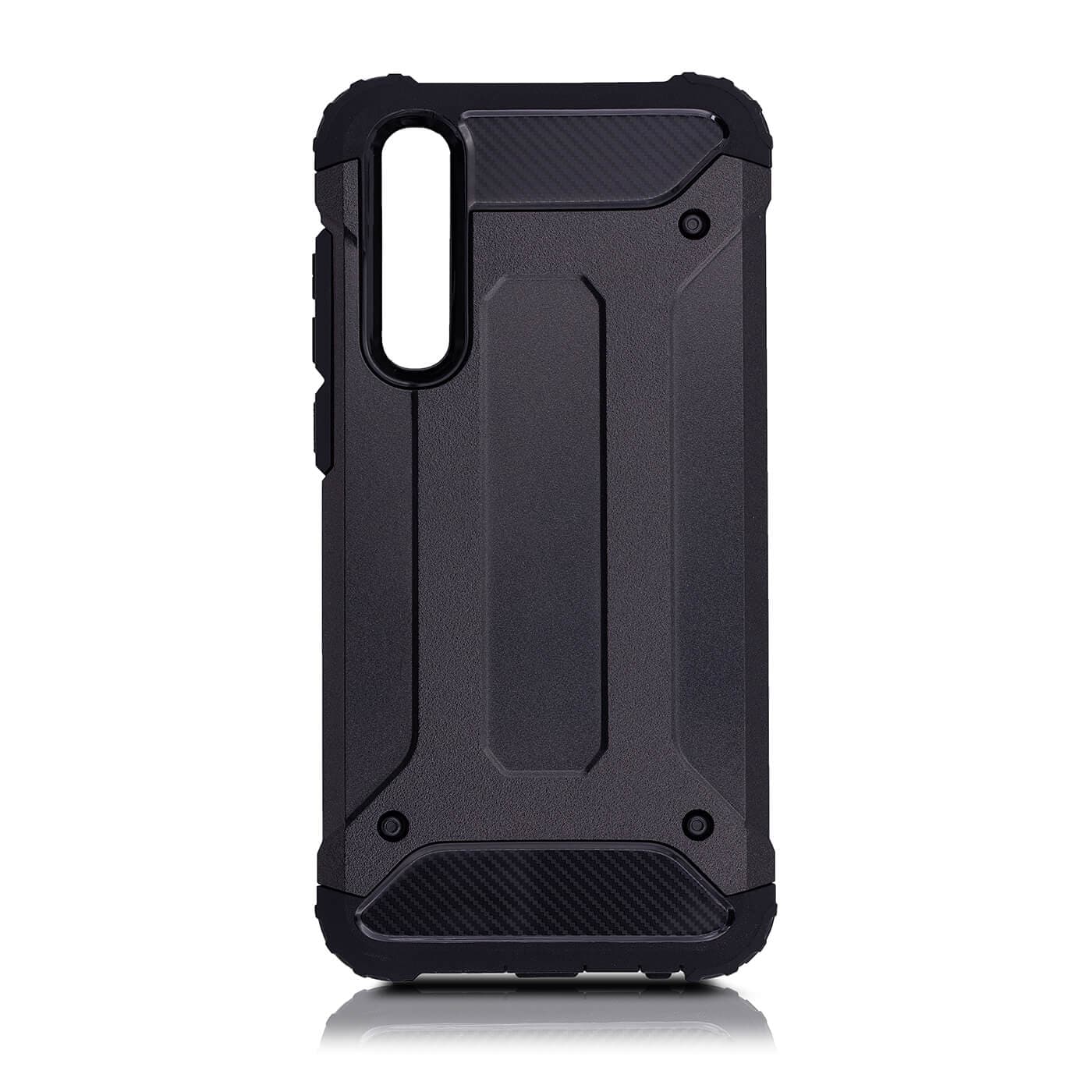 Huawei P30 - Armored Black