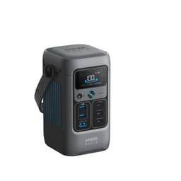 ANKER - Solix C200 Powerbank 60.000mAh - 200W - nero (A1727 6Z1) – Bild 4