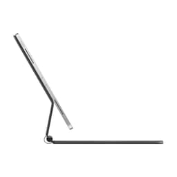 iPad Magic Keyboard Black - Model A2261 - CH-Layout, Black – Bild 4