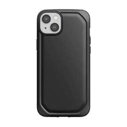 iPhone 14 Plus - X-Doria Raptic Slim Backcase, noir, étui antichoc pour une protection optimale – Bild 1