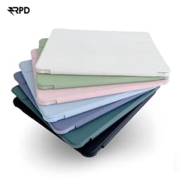 RPD - iPad Mini 6 (2021) / Mini 7 (2024) 8.3” SBL, Tri-Fold Smart Case, Violett – Bild 2
