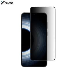 ANANK 2.5D Privacy (LG Privacy Glue coreano) vetro blindato per Samsung Galaxy S26 Plus – Bild 1