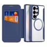 Samsung Galaxy S26 Ultra- Dux Ducis Skin X Pro Series, blu scuro