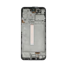 Samsung Galaxy A25 A256B LCD Black, new, original – Bild 2