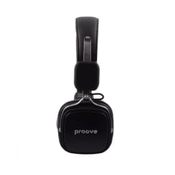 Proove 70's Classic II - Casque / écouteur Bluetooth sur oreille, noir – Bild 1