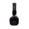 Proove 70's Classic II - Casque / écouteur Bluetooth sur oreille, noir