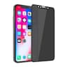 iPhone Xr / 11 - Tempered Glass - Privacy