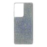Samsung S21 Ultra silber bling case