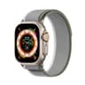 Apple Watch - DUX YJ Version Strap - 38mm/40mm/41mm/42mm(10.Gen) Vert-Gris