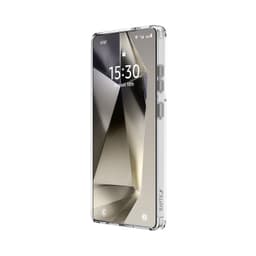Samsung Galaxy S25 Plus - Raptic Crystal avec fonction Magsafe, transparent – Bild 6