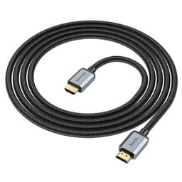Hoco US03 Cavo HDMI 4K HDTV 2.0 maschio-maschio, 2 metro, nero – Bild 8
