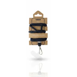 Chaîne pour téléphone portable RPD Universal Nylon Necklace - Carte d'insertion robuste - pour tous les smartphones, bleu minuit – Bild 1