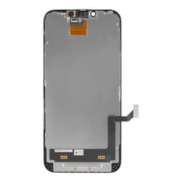 Apple iPhone 14 Pro front glass / LCD, NCC Incell – Bild 4