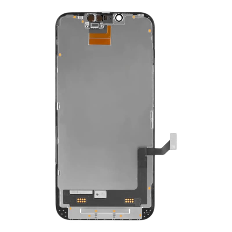 Apple iPhone 14 Pro Frontglas / LCD, NCC Incell (Prime) – 4
