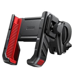 JoyRoom Bike Phone Mount JR-ZS266 4.7 - 7 Zoll, schwarz – Bild 1