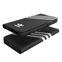 iPhone 13 Pro Max - Adidas Booklet Case noir - Étui à clapet – Bild 4