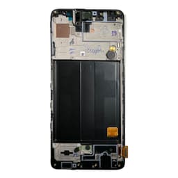 Samsung Galaxy A51 5G A516 – LCD, nero, originale – Bild 2