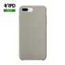 iPhone 7/8 Plus - Solid Silicone Case Rock
