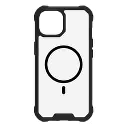 iPhone 15 Plus - Raptic Air 2.0 con MagSafe - Custodia per esterni, nera – Bild 3