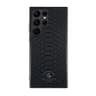 Samsung Galaxy S22 Ultra - Santa Barbara Polo & Racquet Club Knight Case, schwarz