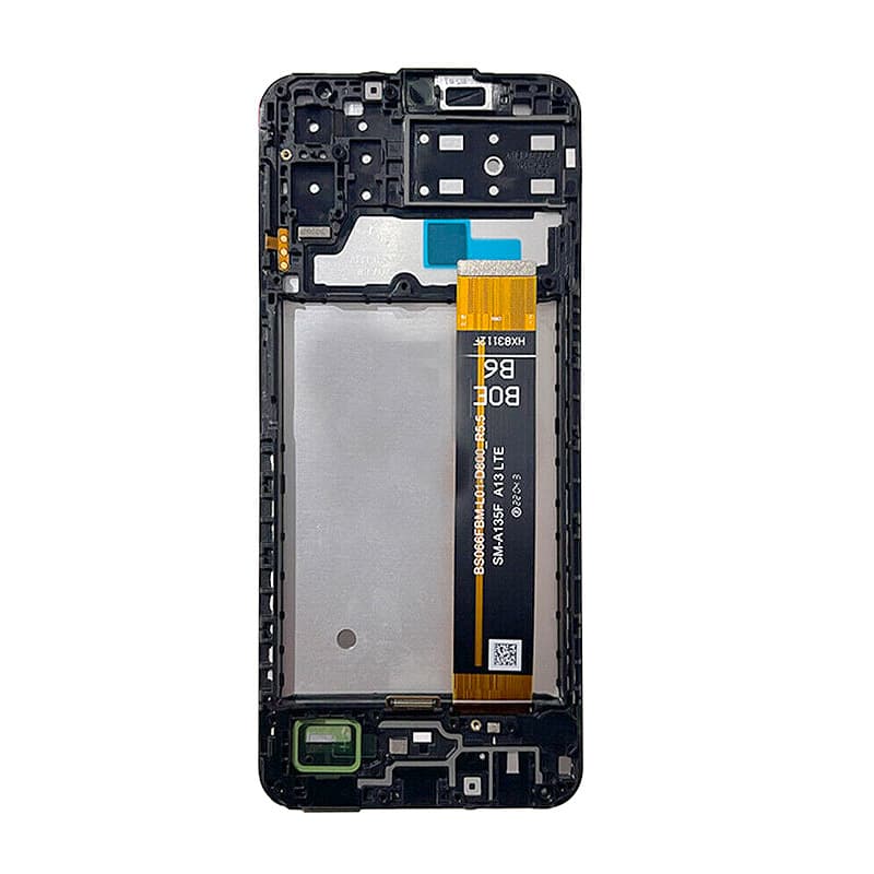 Samsung Galaxy A13 4G SM-A135F, LCD, neu, original