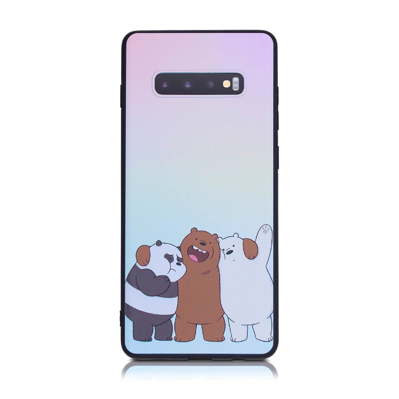 Orsi Samsung S10+
