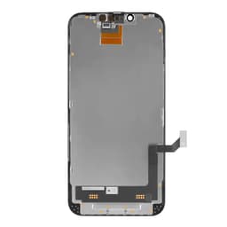 Apple iPhone 16E Frontglas / LCD, NCC Incell Display Ersatzteil (Prime) – Bild 3