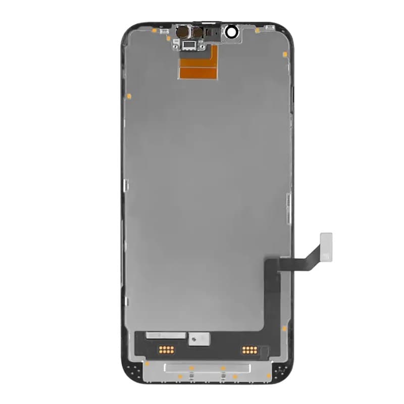 Apple iPhone 16E Frontglas / LCD, NCC Incell Display Ersatzteil (Prime) – 3