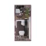 Samsung Galaxy Note 20 Ultra SM-N985F Display / LCD Bronze, neu, original