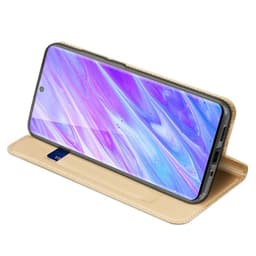 Samsung Galaxy Note 20 Ultra - Dux Ducis Skin Pro Series, gold – Bild 5