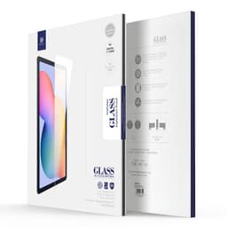 Dux Ducis - iPad Air 11 (2024/2025) - 2D/2.5D Tempered Glass – Bild 3
