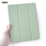 RPD - iPad 9.7” (5. Gen / 6. Gen, 2017/2018) Tri-Fold Smart Case, Hellgrün