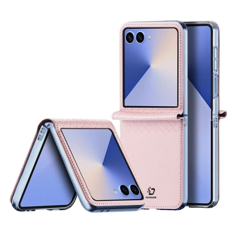 Samsung Galaxy Z Flip 7 - Hanman, Pink