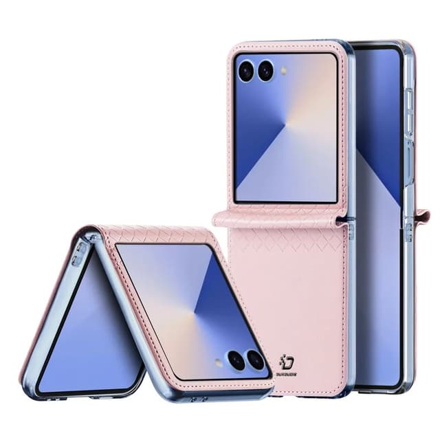 Samsung Galaxy Z Flip 7 - Hanman, Pink