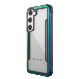 Samsung Galaxy S23 Plus - Raptic/X-Doria Defense Shield Case with colorful frame – Bild 1