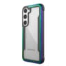 Samsung Galaxy S23 Plus - Raptic/X-Doria Defense Shield Case with colorful frame