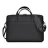 Okade - Borsa per MacBook / Laptop, 14,1 pollici, B008, nero