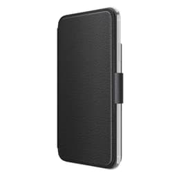 iPhone 11 Pro Max - Raptic/X-Doria Folio Air black – Bild 2