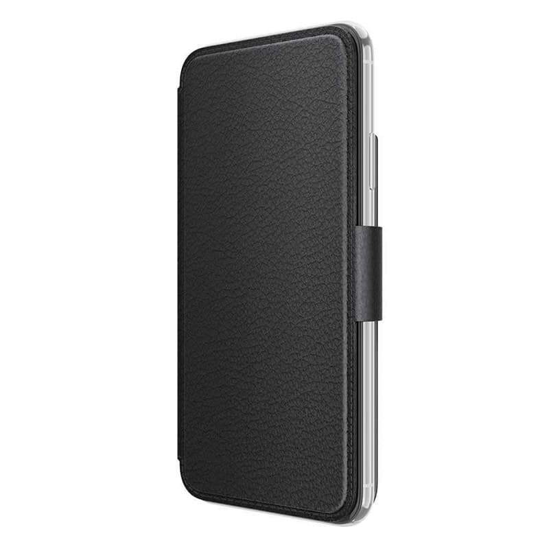 iPhone 11 Pro Max - Raptic/X-Doria Folio Air black – 2