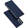 Samsung Galaxy S25 Edge - Dux Ducis Skin Pro Series bleu