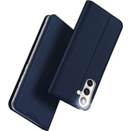 Samsung Galaxy S25 FE - Dux Ducis Skin Pro Series Dark Blue – Bild 8