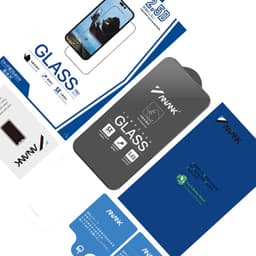 ANANK 2.5D Corning Gorilla Transparentes Panzerglas für iPhone 16 – 5-fach verstärkt – Bild 9