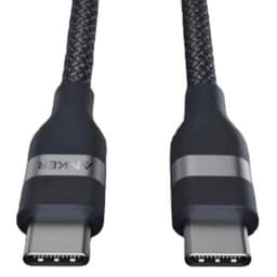 Anker Câble ultra souple - USB-C vers USB-C - 240W - 0.9M - noir – Bild 3