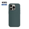 iPhone 16 Pro - étui en silicone, vert mer, Liquid (version Magsafe)