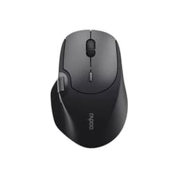 rapoo - MT560 - Bluetooth Maus - Kabellose Maus, Schwarz – Bild 1