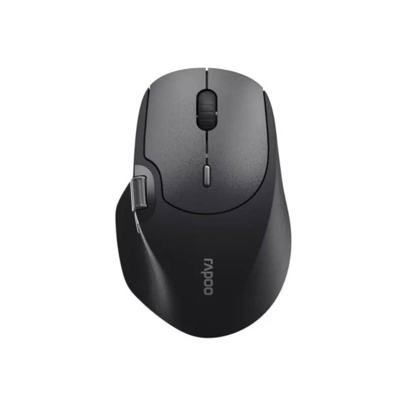 rapoo - MT560 - Bluetooth Mouse - Wireless Mouse, Black