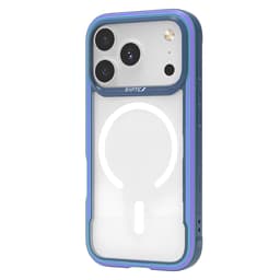 iPhone 17 Pro Max - Raptic/X-Doria Defense Shield Iridescent – Bild 5