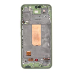Samsung Galaxy SM-A546B (A54) Lime, LCD, nuovo, originale – Bild 3