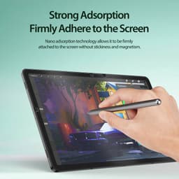 Tab S10+/S9+/S9 FE +/S8+ /S7FE+ /S7+ - Dux Ducis Naad Series – Bild 5
